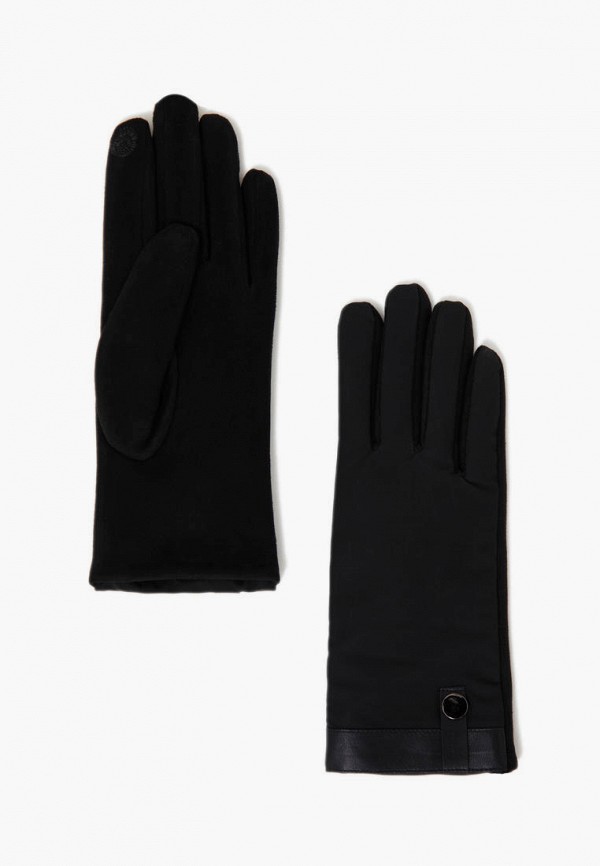 Перчатки Finn Flare, Черный
Перчатки Finn Flare, Черный