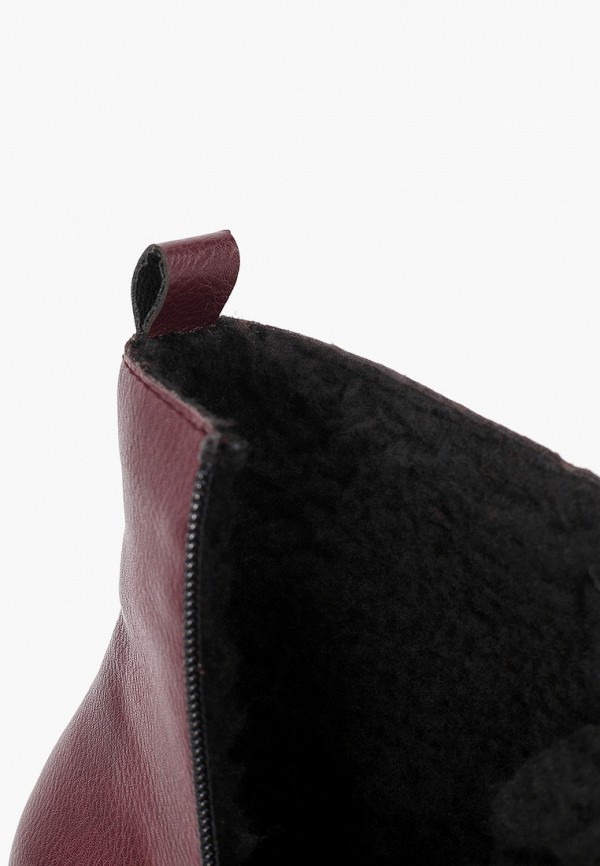 фото Ботинки rieker