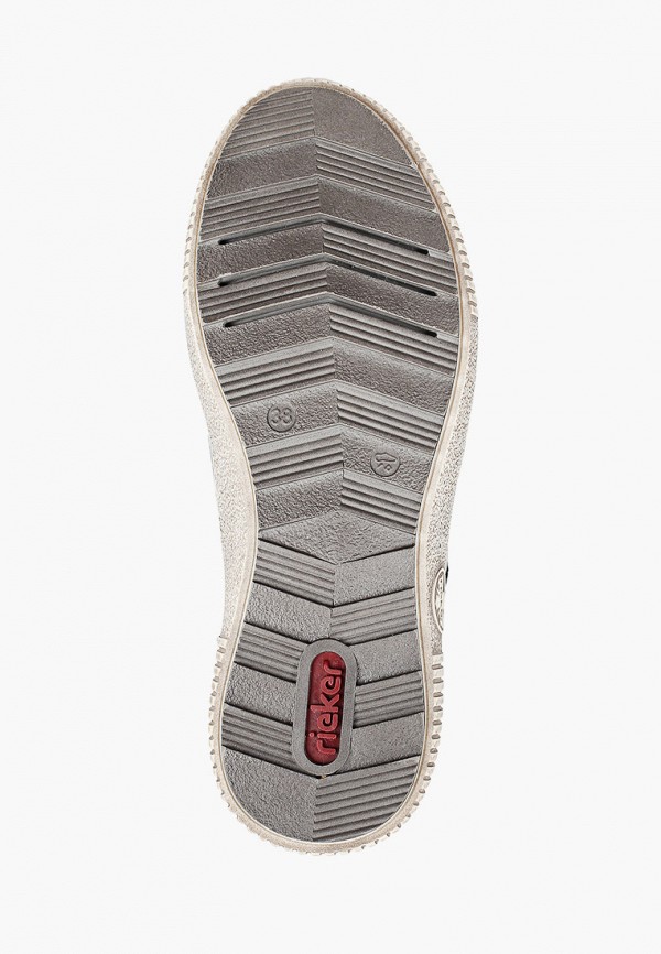 фото Ботинки rieker