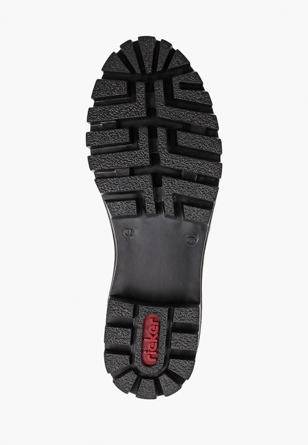фото Ботинки rieker