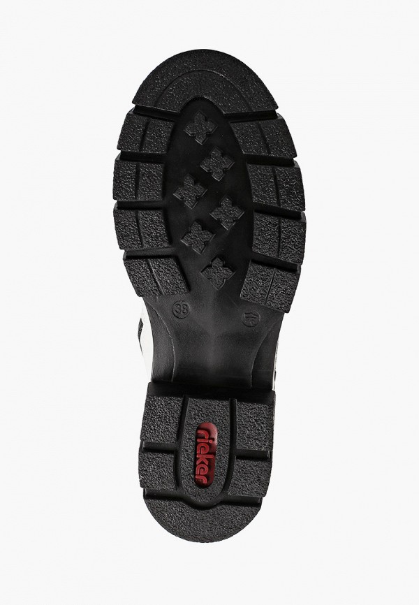 фото Ботинки rieker