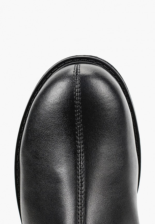 фото Ботинки zenden