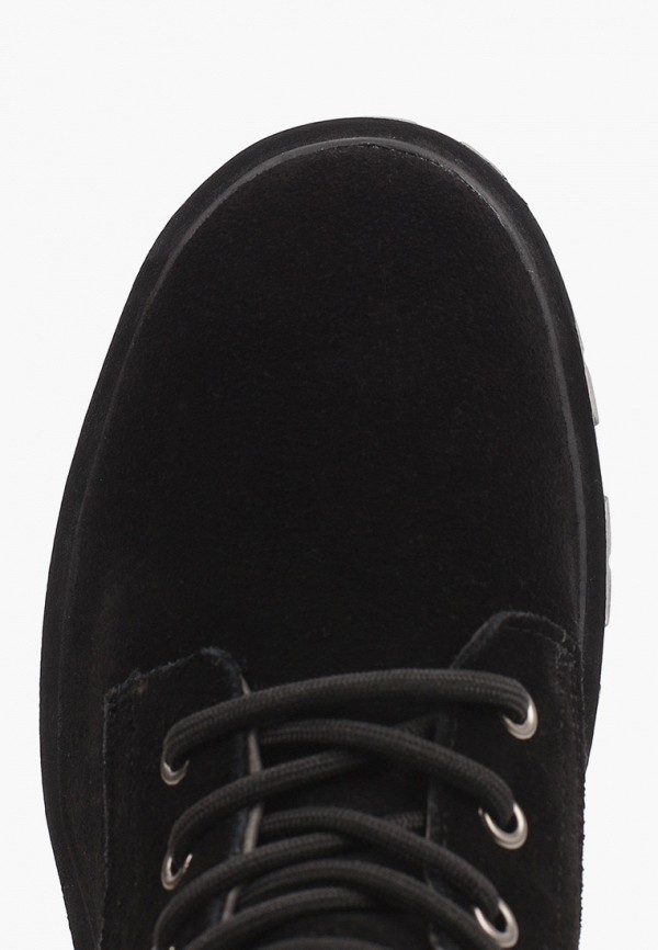 фото Ботинки zenden