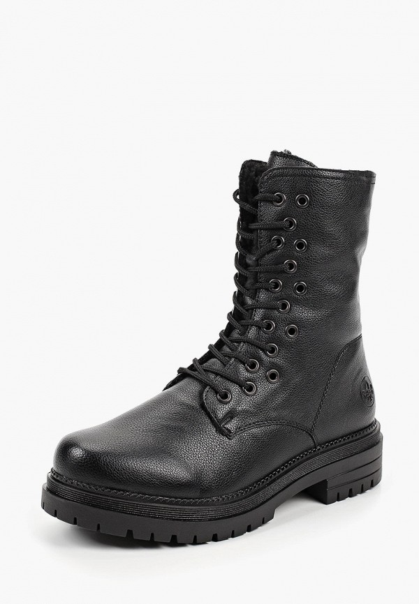 фото Полусапоги rieker