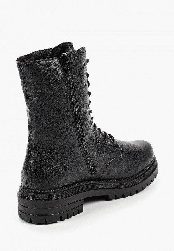 фото Полусапоги rieker