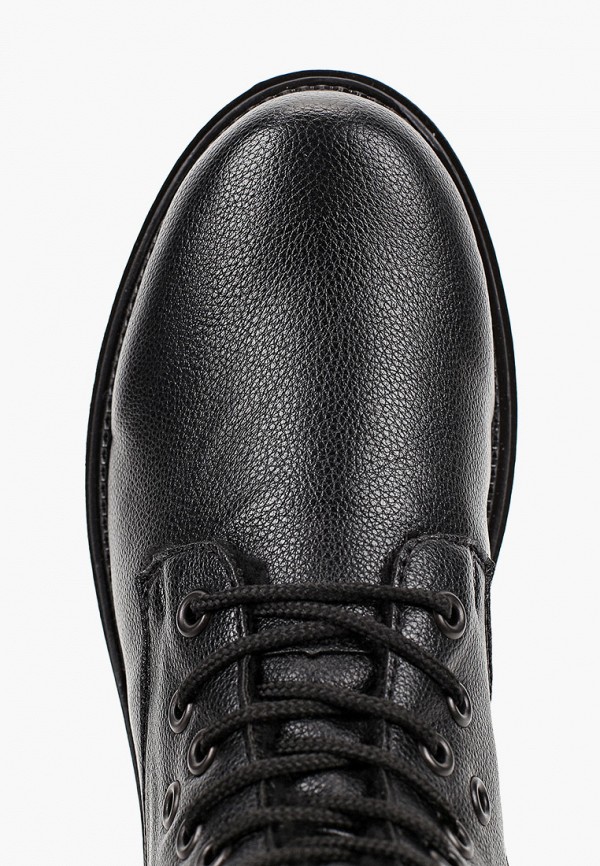 фото Полусапоги rieker