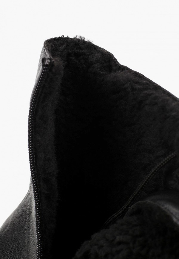 фото Полусапоги rieker