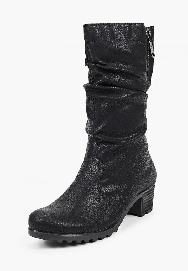 фото Сапоги rieker