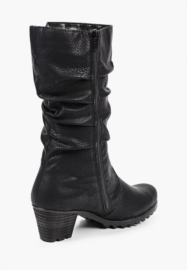 фото Сапоги rieker