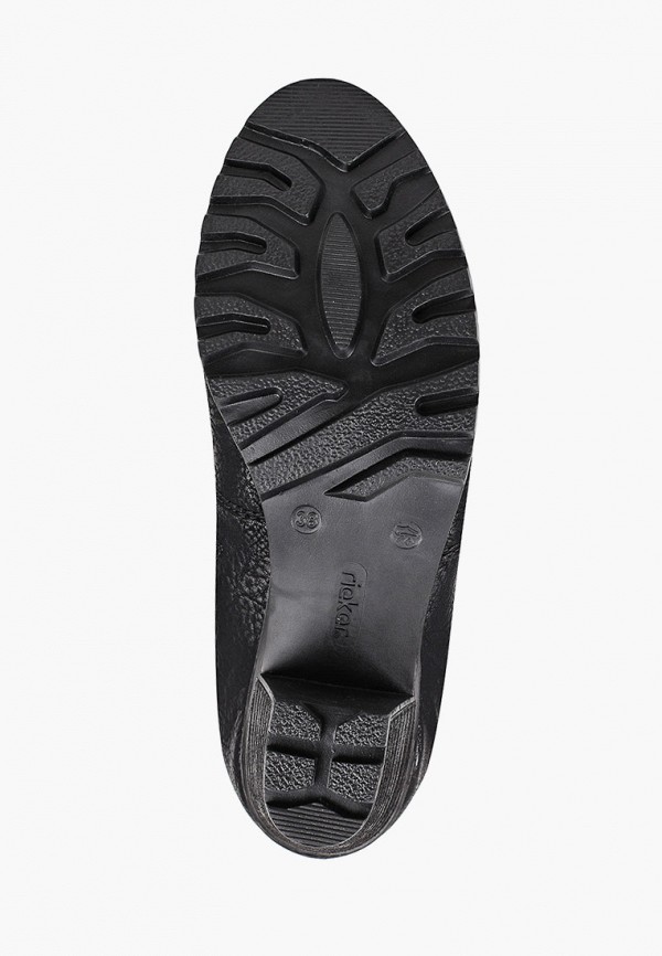 фото Сапоги rieker