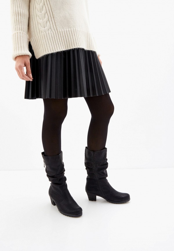 фото Сапоги rieker