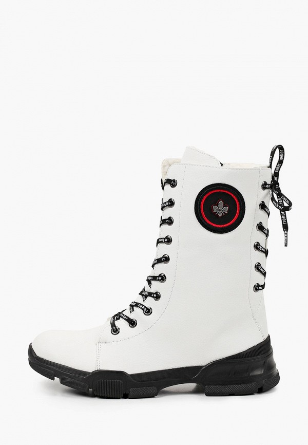 фото Ботинки rieker