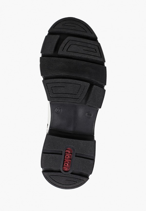 фото Ботинки rieker