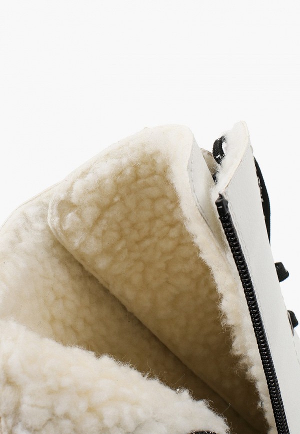 фото Ботинки rieker