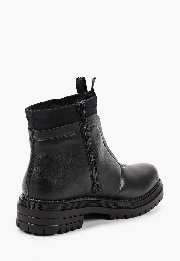 фото Ботинки rieker