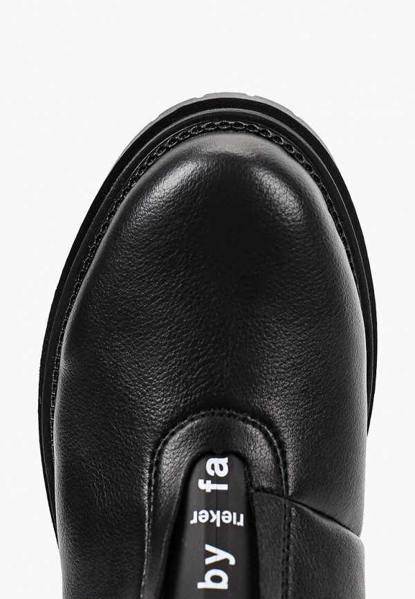 фото Ботинки rieker