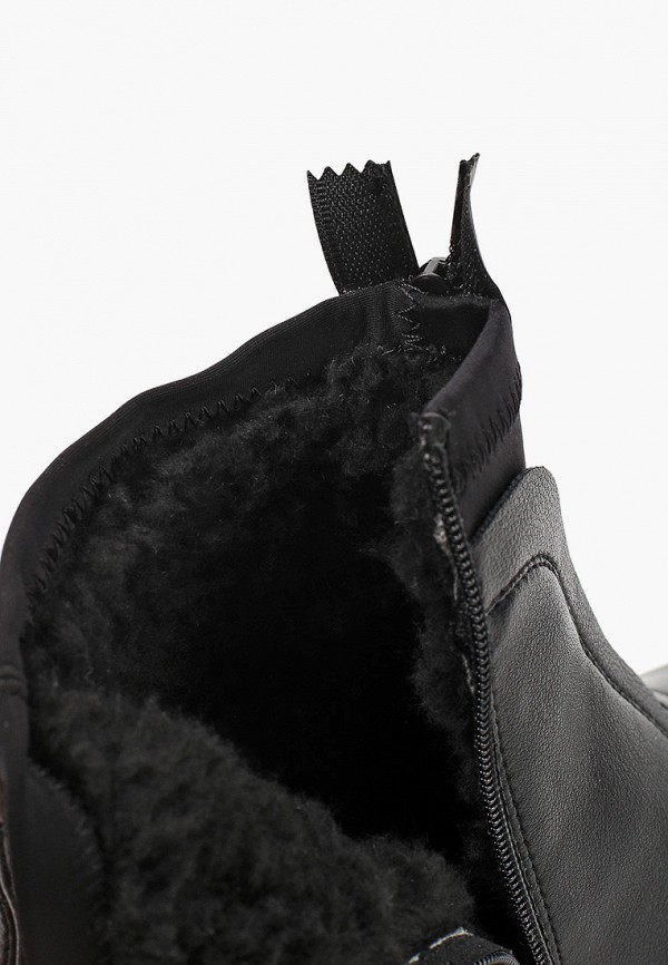 фото Ботинки rieker