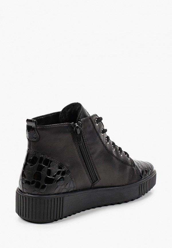 фото Ботинки rieker