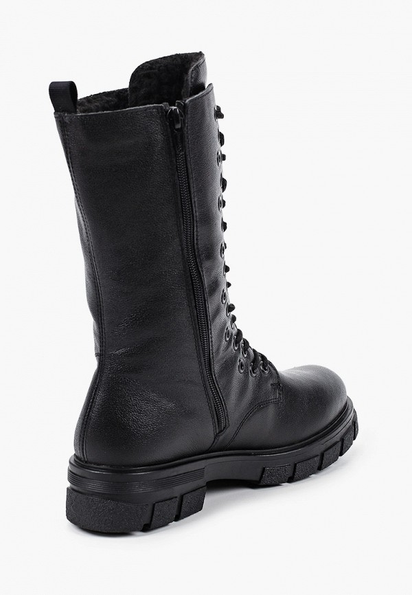 фото Ботинки rieker