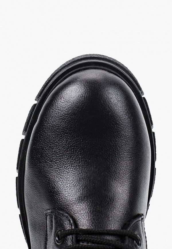 фото Ботинки rieker