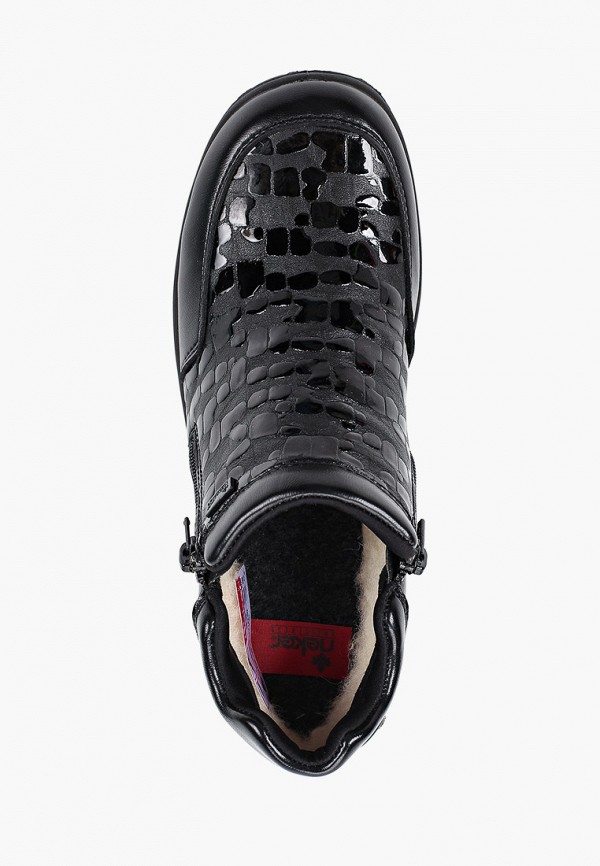 фото Ботинки rieker