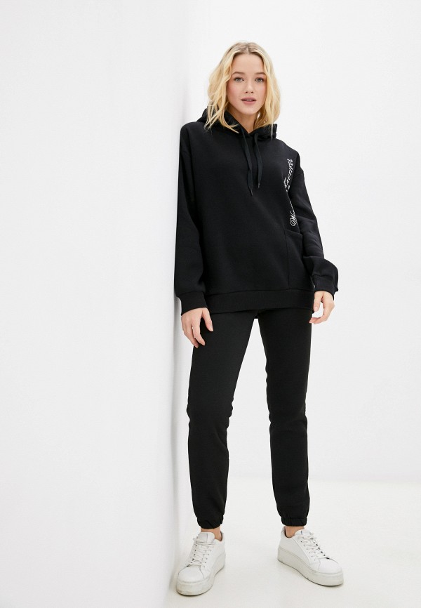 фото Худи mossmore