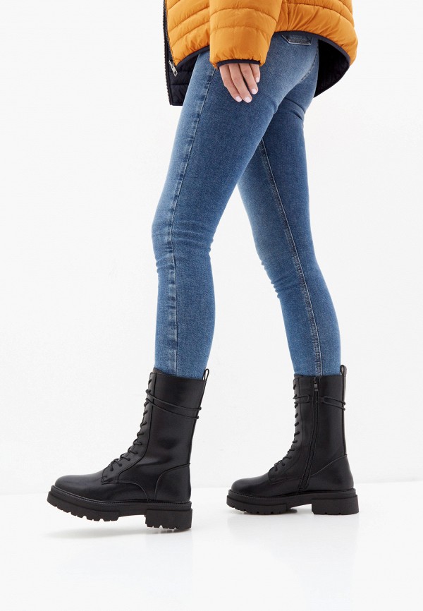 фото Полусапоги bridget