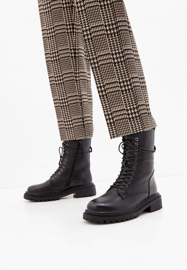 фото Сапоги thomas munz