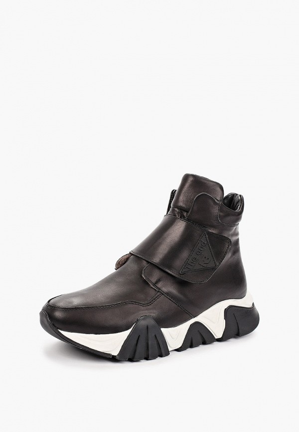 фото Кроссовки ascalini