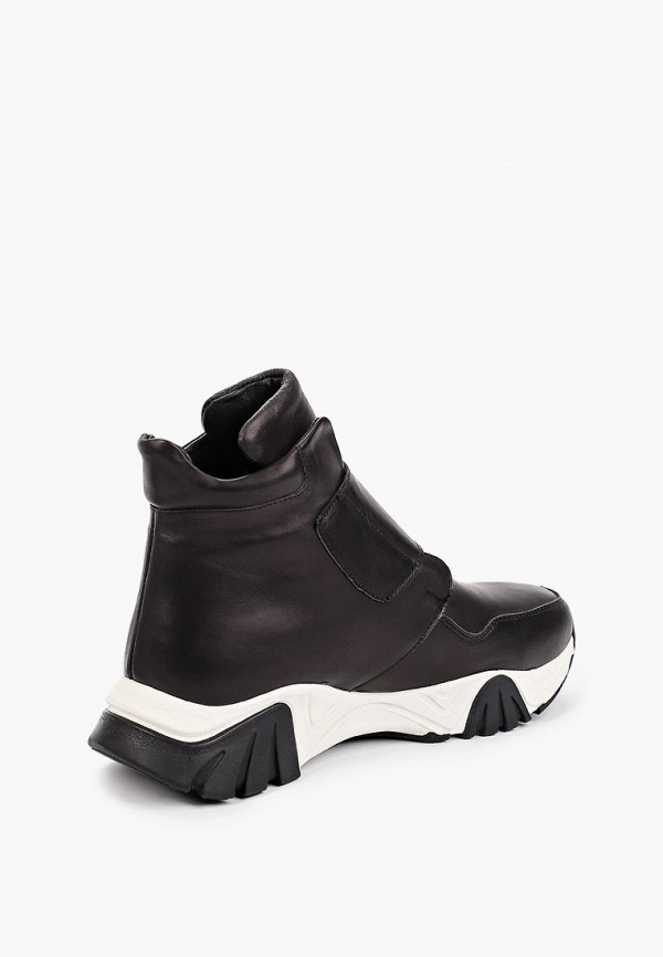 фото Кроссовки ascalini