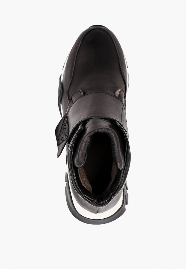 фото Кроссовки ascalini