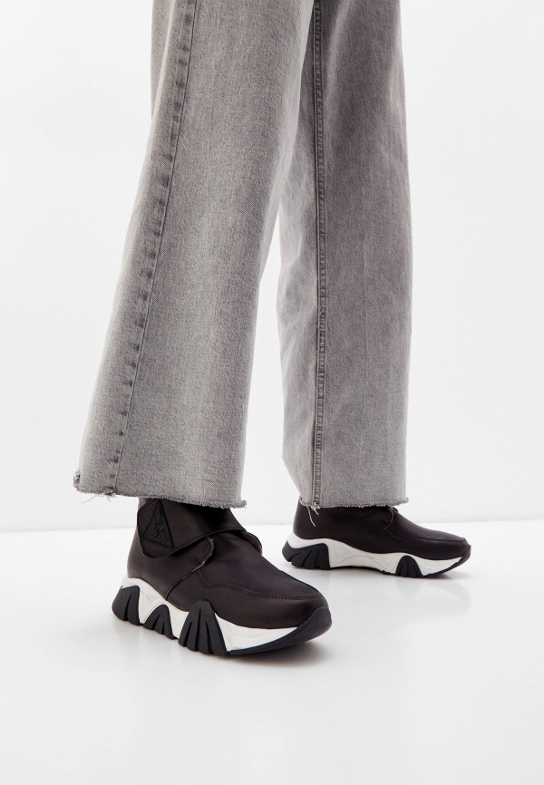 фото Кроссовки ascalini