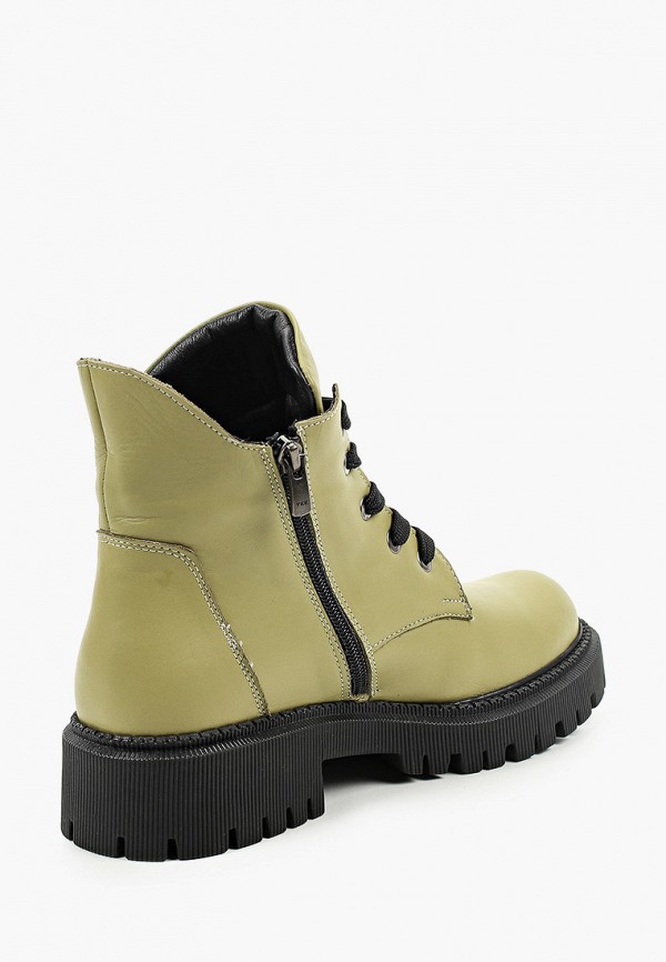 фото Ботинки ascalini