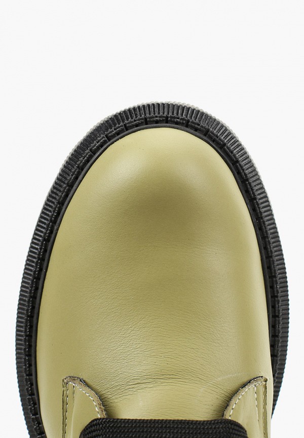 фото Ботинки ascalini