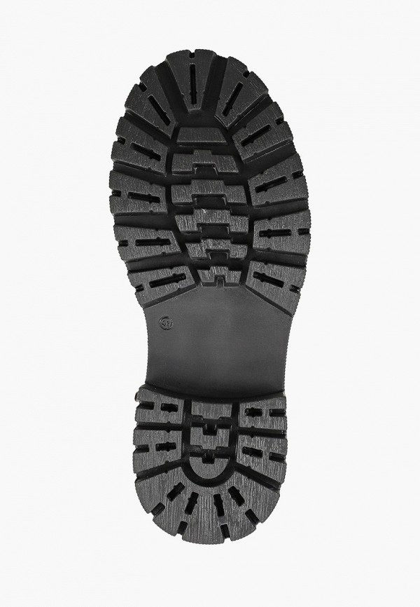 фото Ботинки ascalini