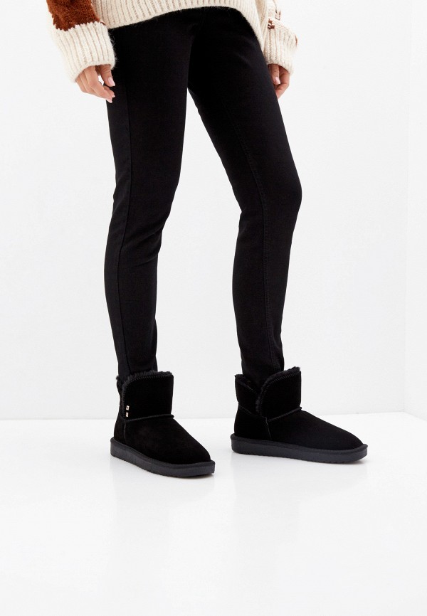 фото Полусапоги thomas munz