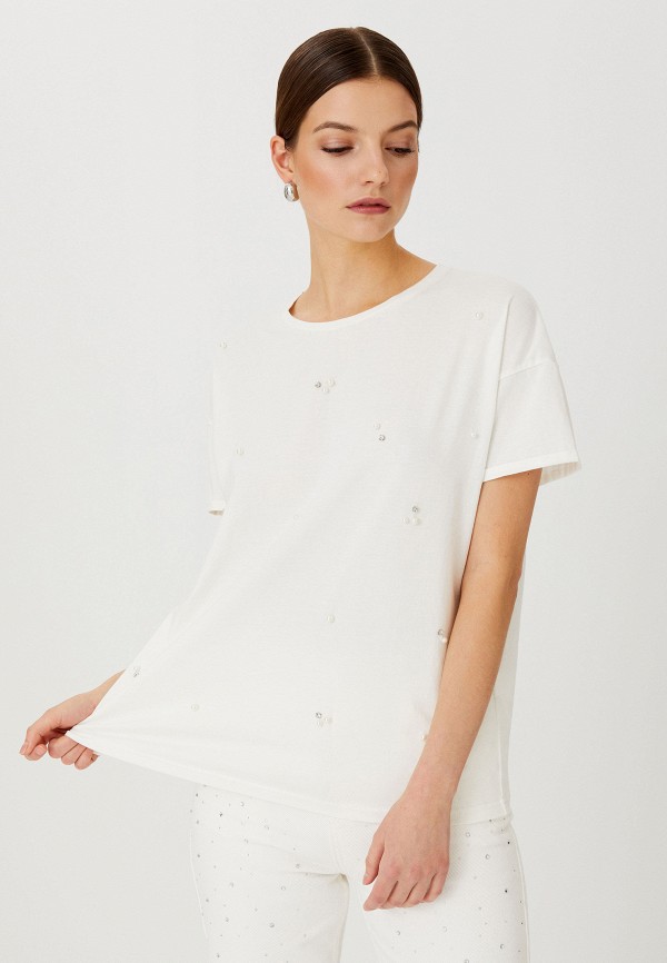 фото Футболка sela