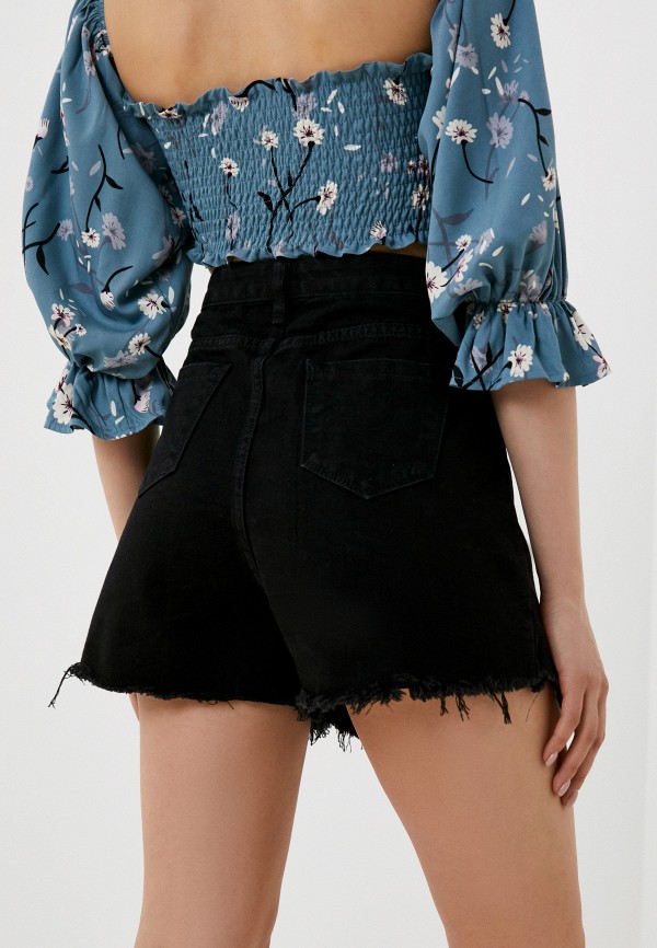 фото Юбка-шорты brandstoff