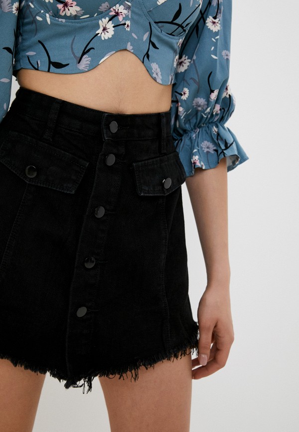 фото Юбка-шорты brandstoff