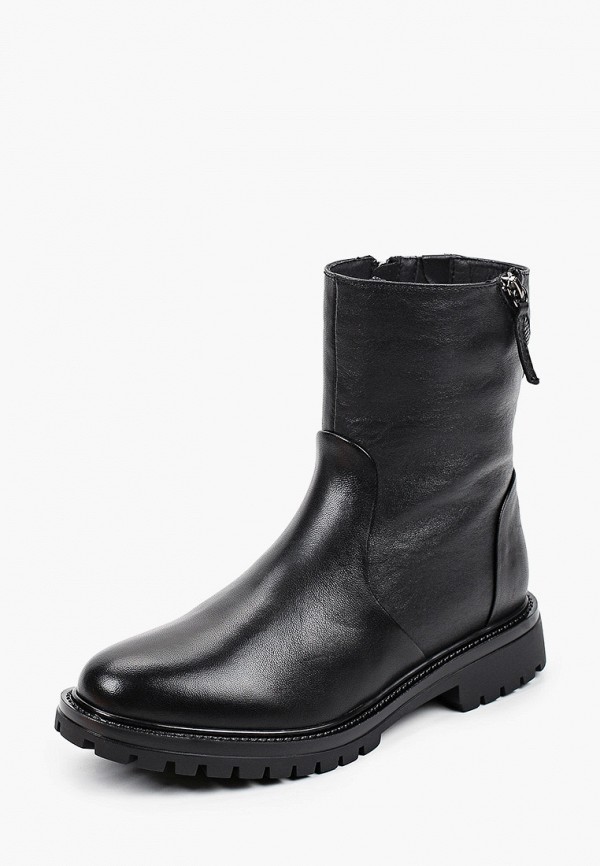 фото Полусапоги thomas munz