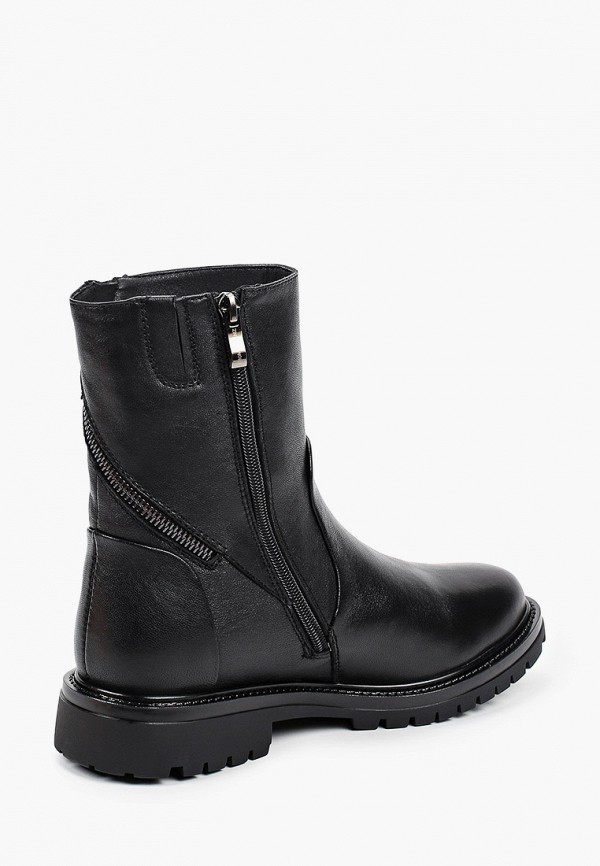 фото Полусапоги thomas munz