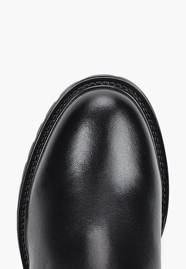 фото Полусапоги thomas munz