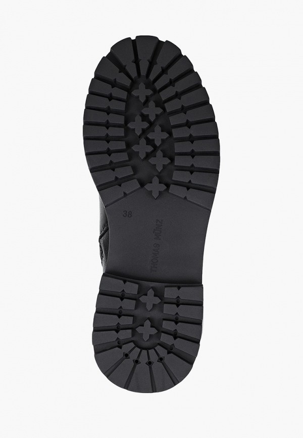 фото Полусапоги thomas munz