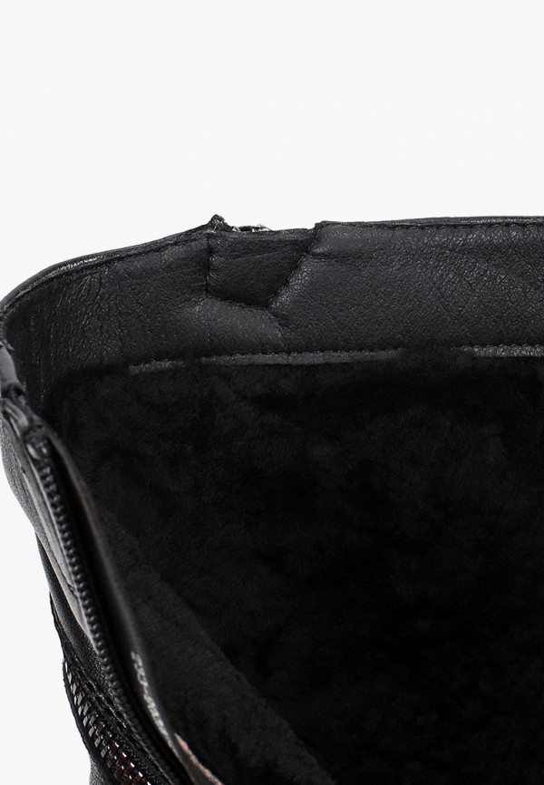 фото Полусапоги thomas munz