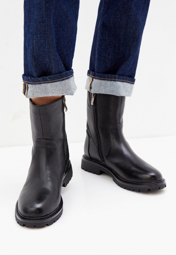 фото Полусапоги thomas munz