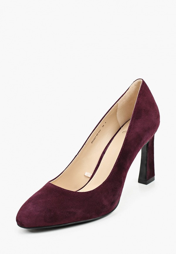 фото Туфли ekonika