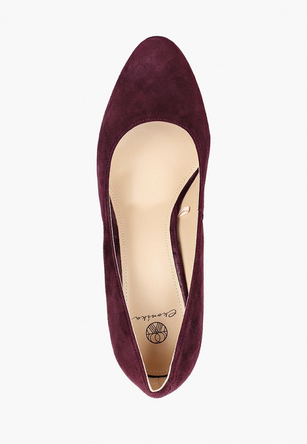 фото Туфли ekonika