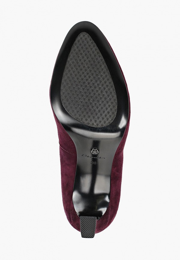 фото Туфли ekonika