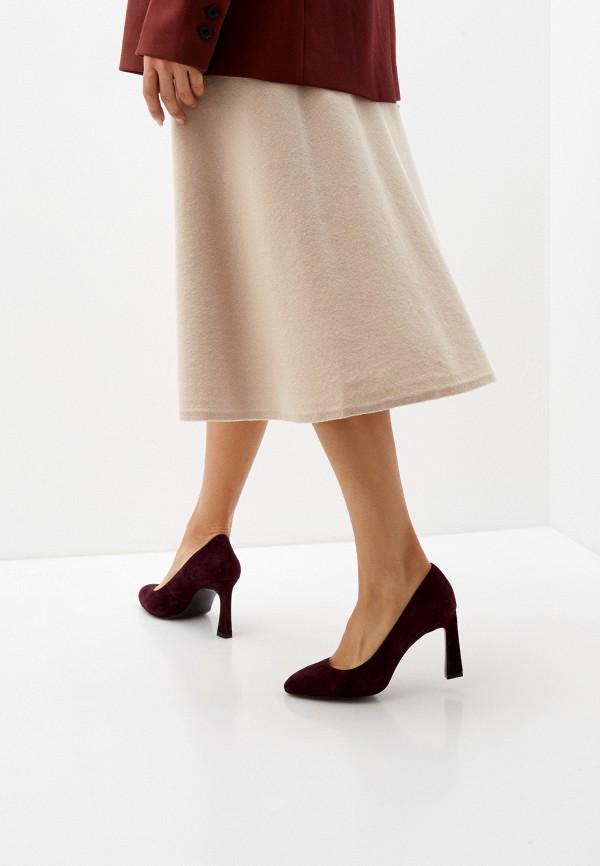 фото Туфли ekonika