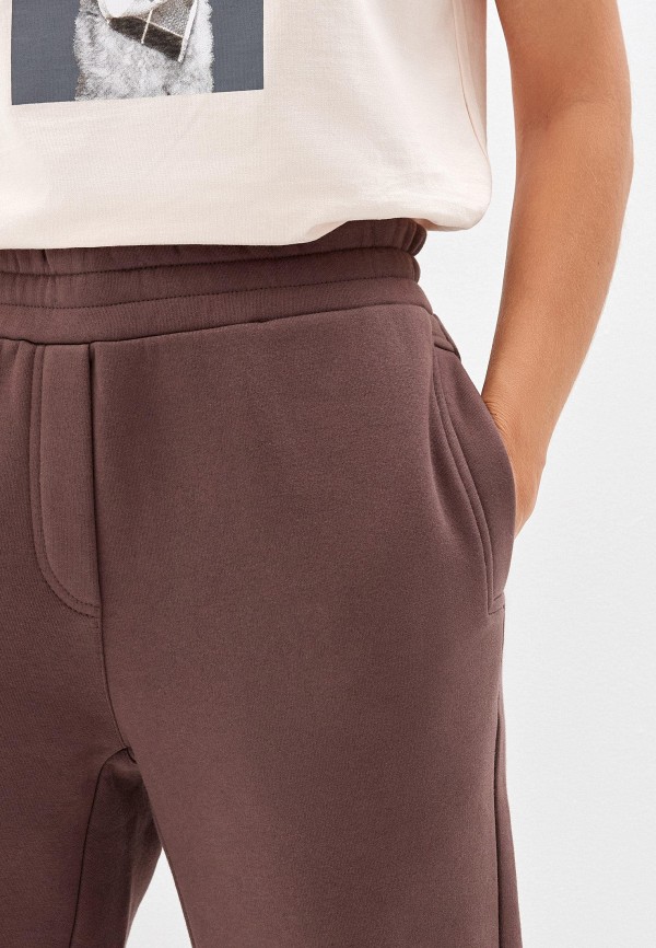 фото Брюки спортивные zarina